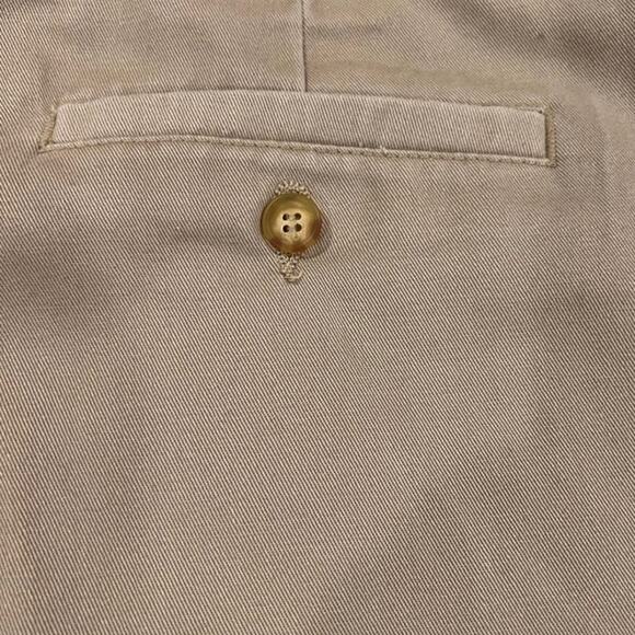 Regent Street Men's Khaki Pants - Size 36 - Picture 6 of 6